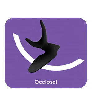 Sedra Contrastor Occlosal