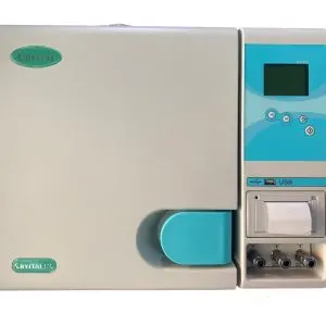 Autoclave Crystal 18L