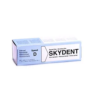 Skydent X-ray Films