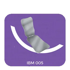 Sedra Metal Mirrors IBM 005