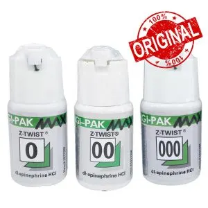 Gingi Pak Retraction Cord