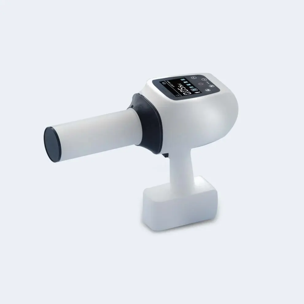 Eighteeth Hyperlight G Portable X-Ray Unit