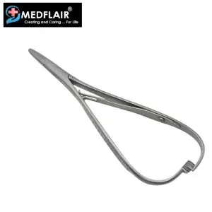 Medflair Mathieu Plier