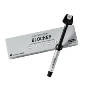 Tokuyama Omnichroma Blocker Composite 4 Gr