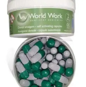 Amalgam World Work