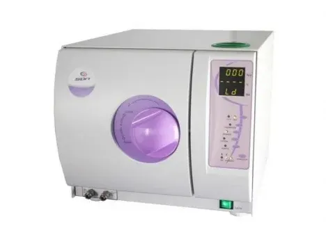 AUTOCLAVE SKY CLASS N