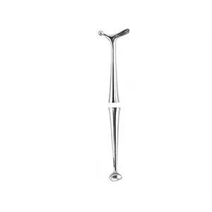Amalgam T Burnisher