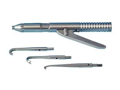 Crown Click De Luxe Set