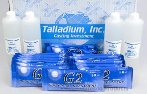 Galaxy Investment 1400 10 Kg + 4 Liquids 500ml