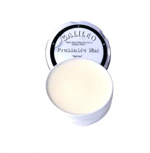 Presseble Wax Bone Galileo