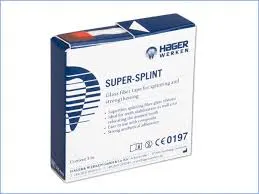 Perfect Splint C Metal