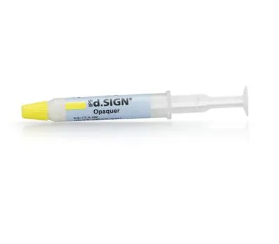 IPS D.Sign Opaquer 3g BL1/BL2