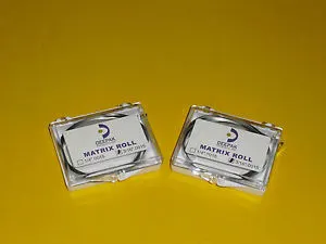 Matrix Rolls-1/4″ Roll, 6.35 mm