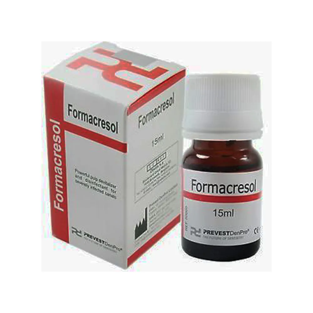 Formocresol 15 ml