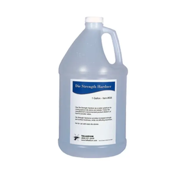 Die Strength Hardener 1 Gallon