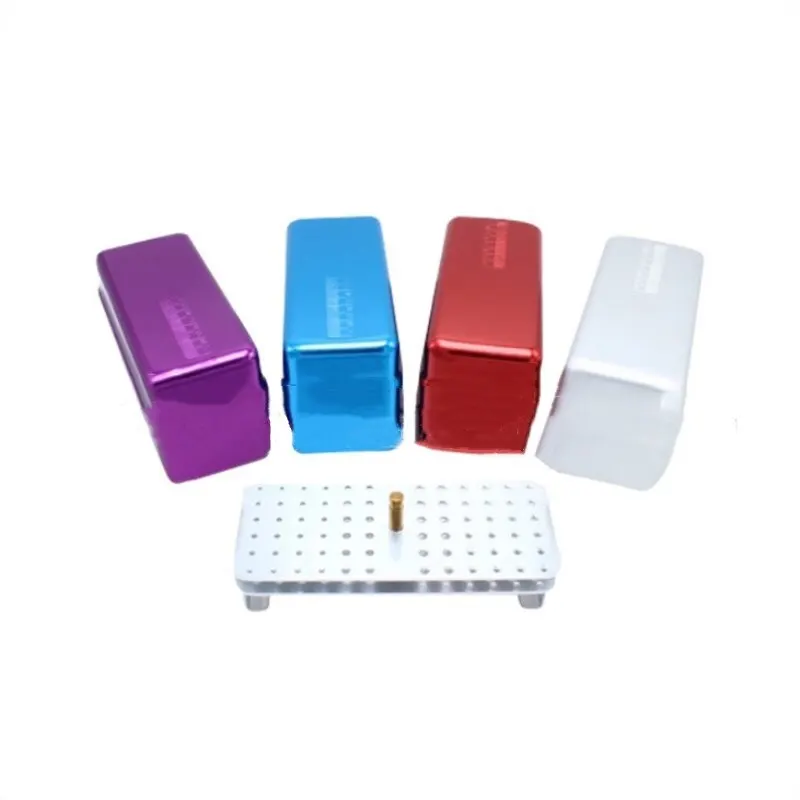 Disinfection Box 72 Holes