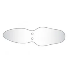 Photo Mirror Buccal