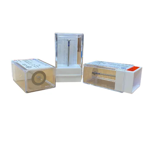 Diamond Instruments – Komet Germany