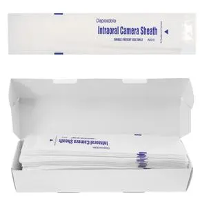 Intraoral Camera Sheath 100pcs/box