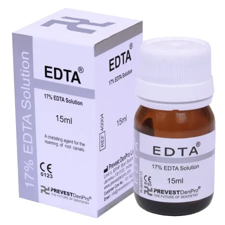 EDTA Solution 100ml