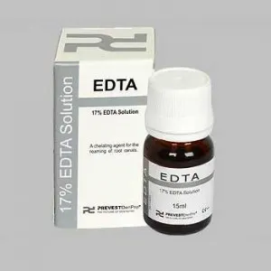Edta Solution 100ml