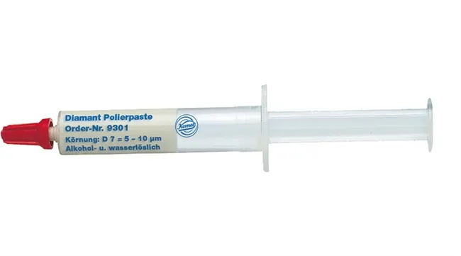Diamond Paste – Komet Germany
