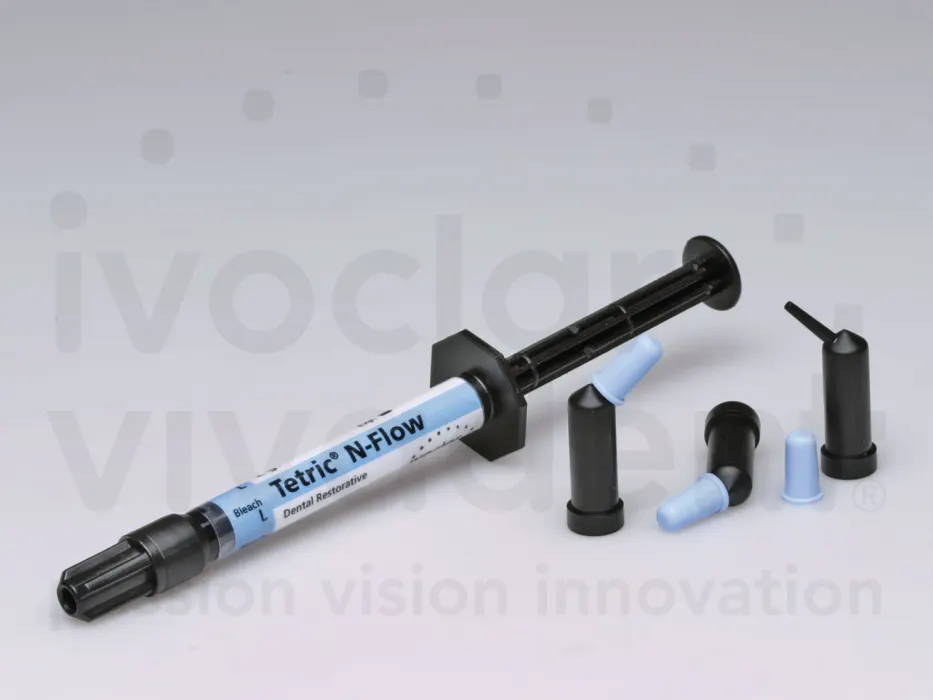Tetric N-Flow Refill 1x2g