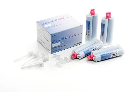 Jet Blue Bite Fast Refill 1 x 50 ml