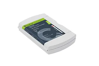 ParaPost Fiber White
