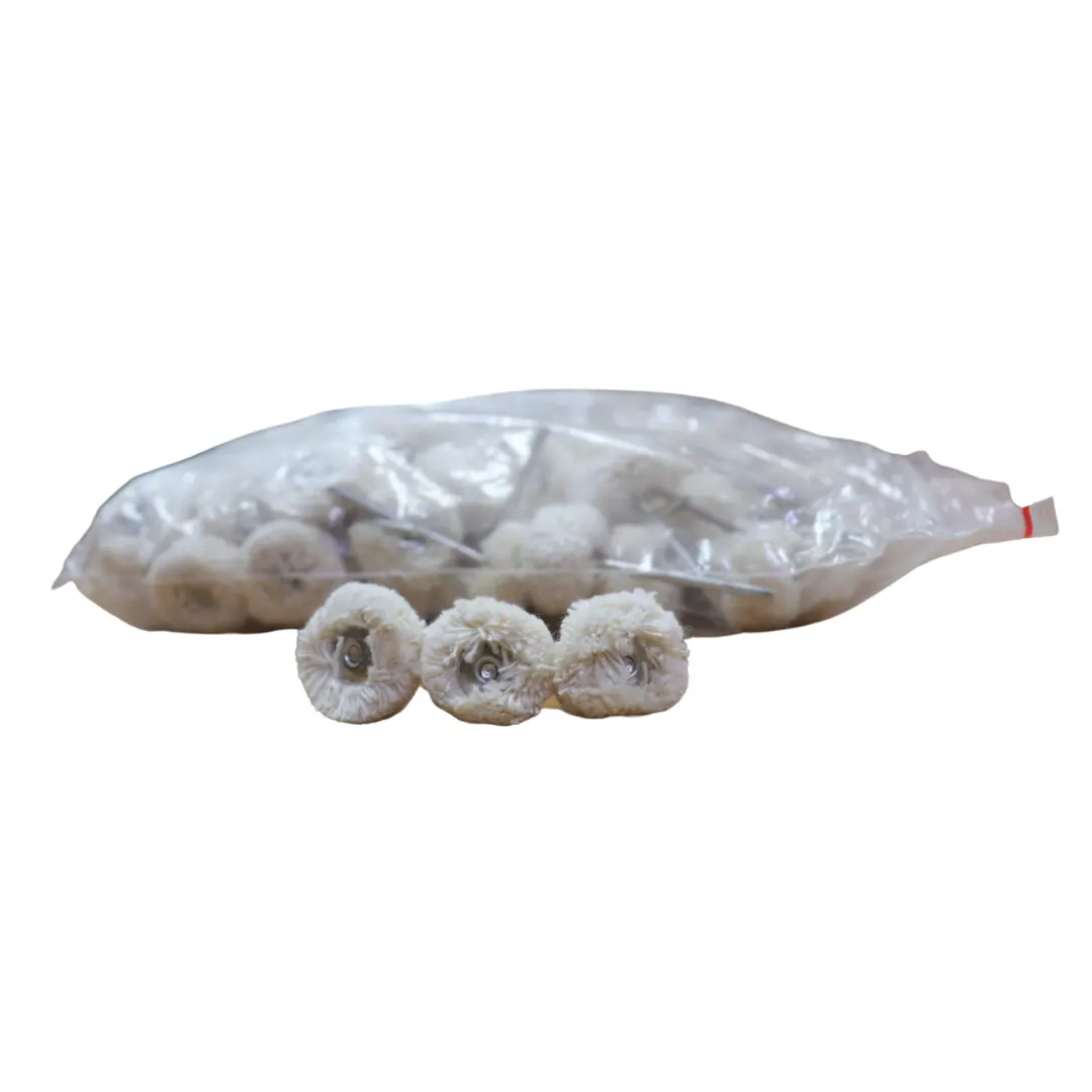 Wool Felt – pack of 100