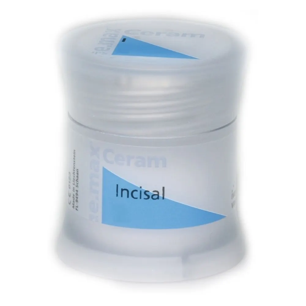 IPS E.Max Ceram Incisal 3 20g
