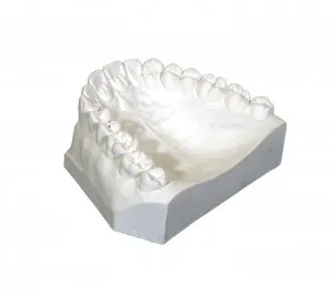 Ortho Stone White 22.5kg Class III