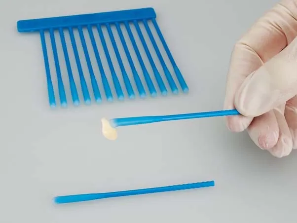 Pick Up Stickswax Sticks