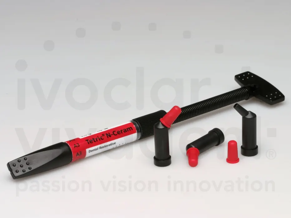 Tetric N-Ceram Refill 1×3.5g