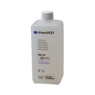 IPS Press Vest Liquid 500ML