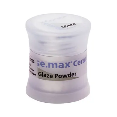 IPS E.Max Ceram Glaze Powder 5g