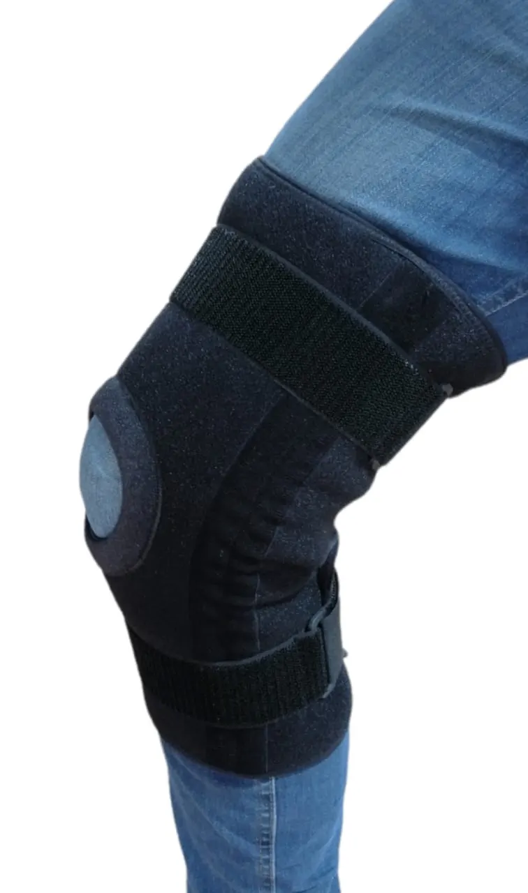 Flexi Knee Support – AKM | حزام ركبة مرن