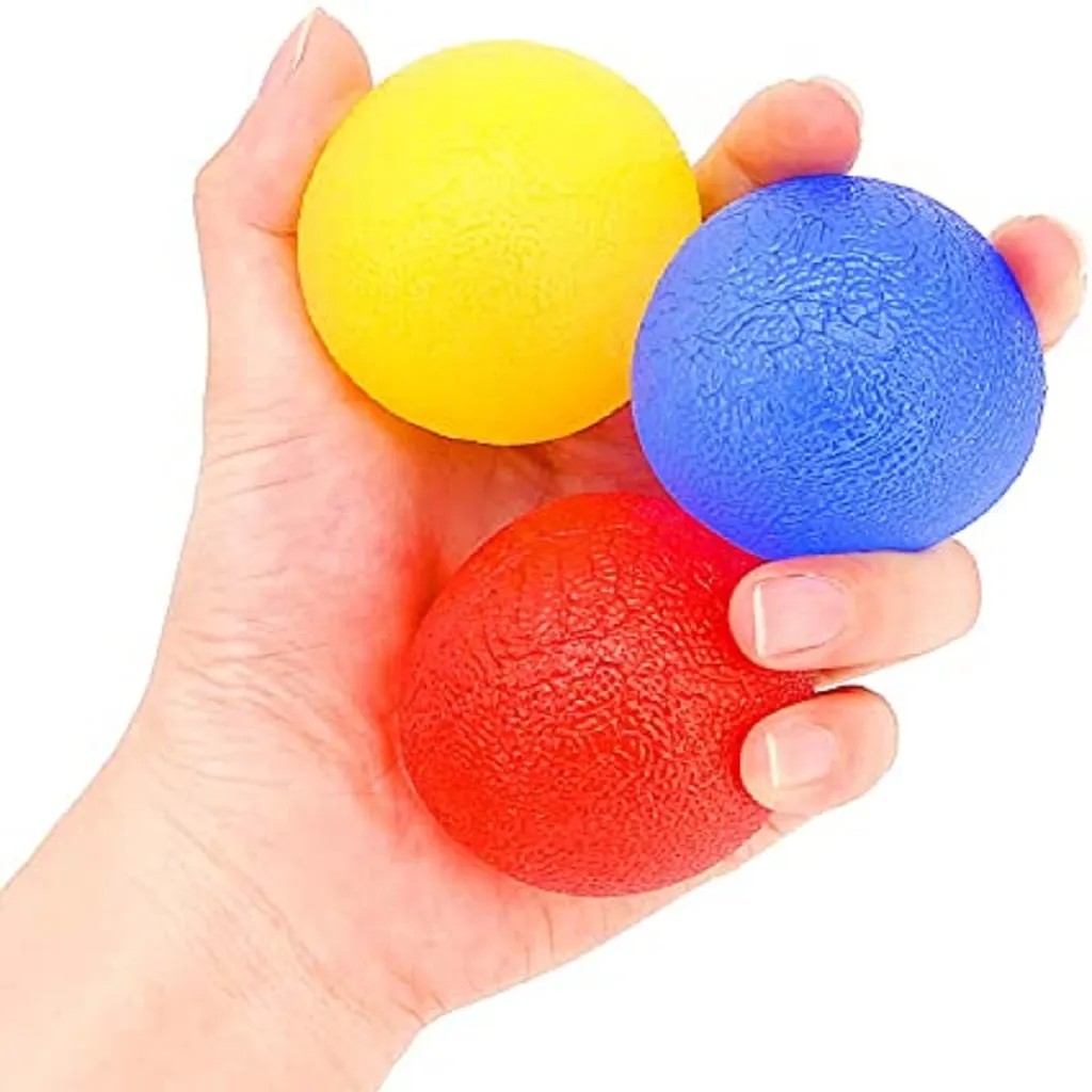 Gel Stress Ball | كرة جل لتخفيف التوتر