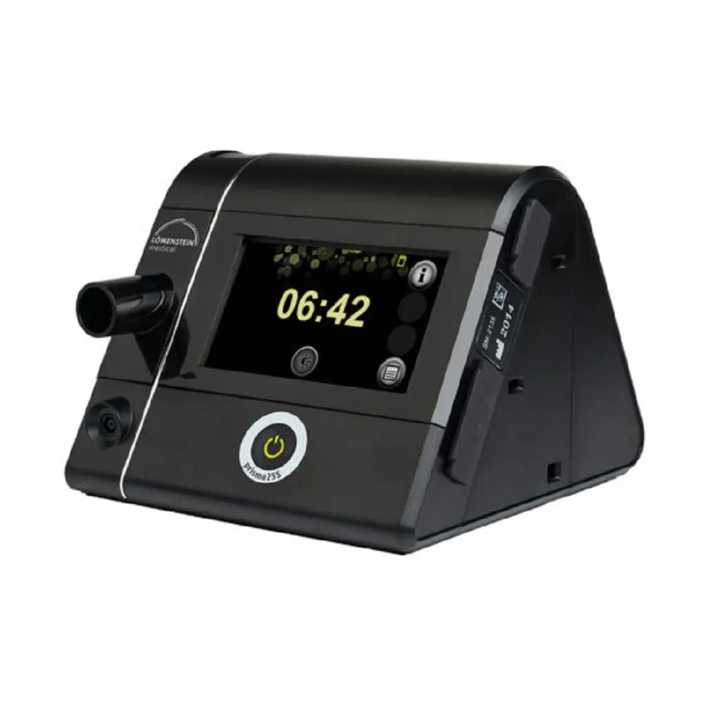 CPAP Device | جهاز سيباب تنفسي اثناء النوم