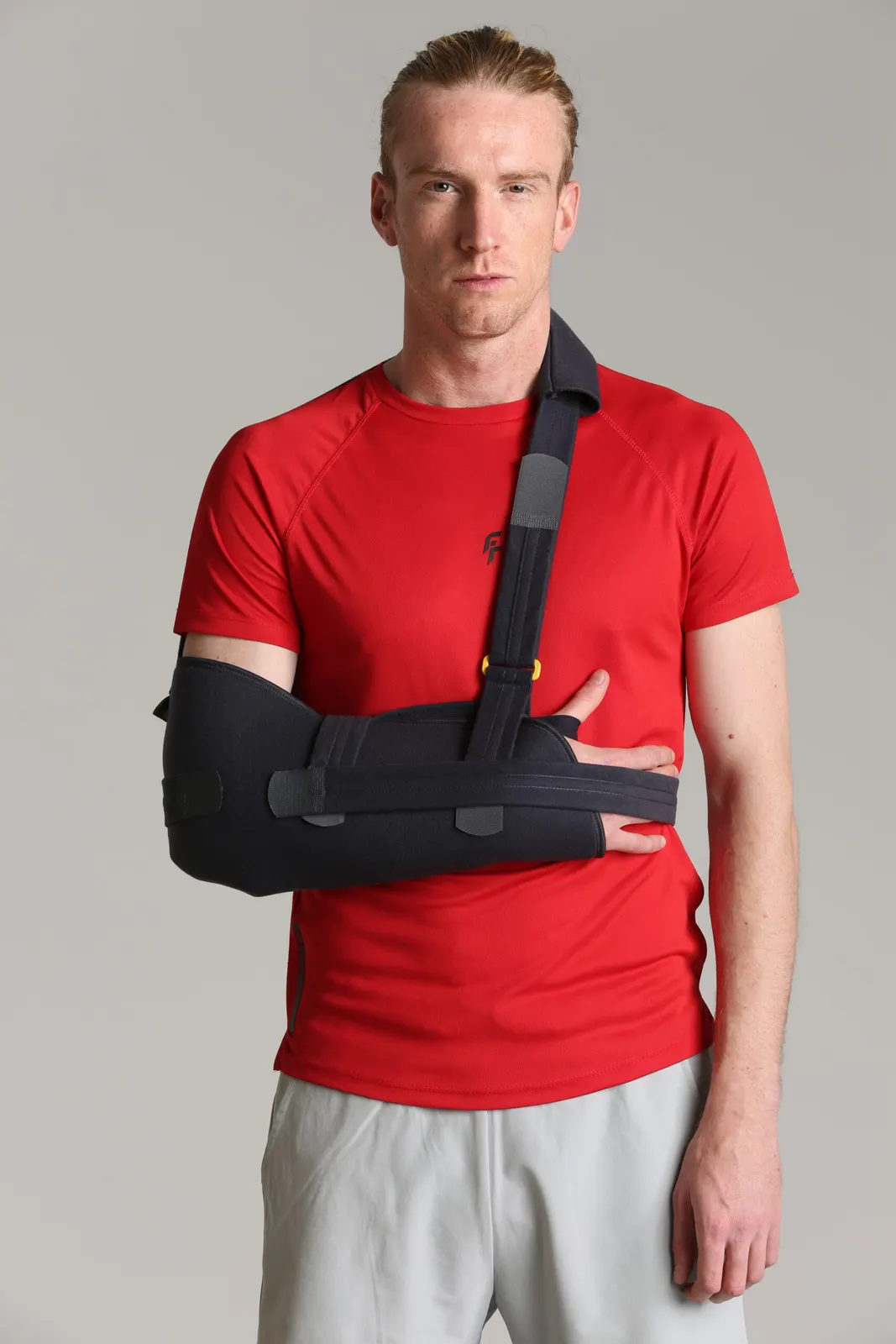Arm Sling (Lux) | حمالة ذراع (فاخرة)