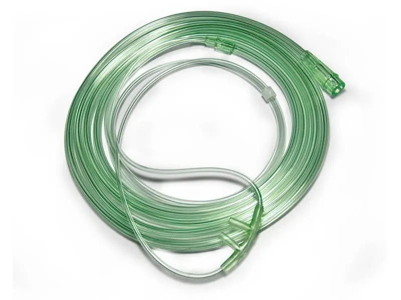 Nasal Cannula | انبوبة اوكسجين انفي