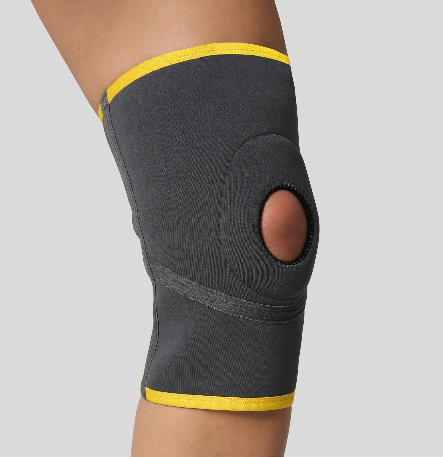 Knee Support Brace | حزام داغصة الركبة