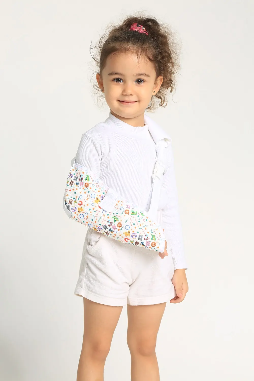 حامل ساعد اطفال | Kids Arm Sling