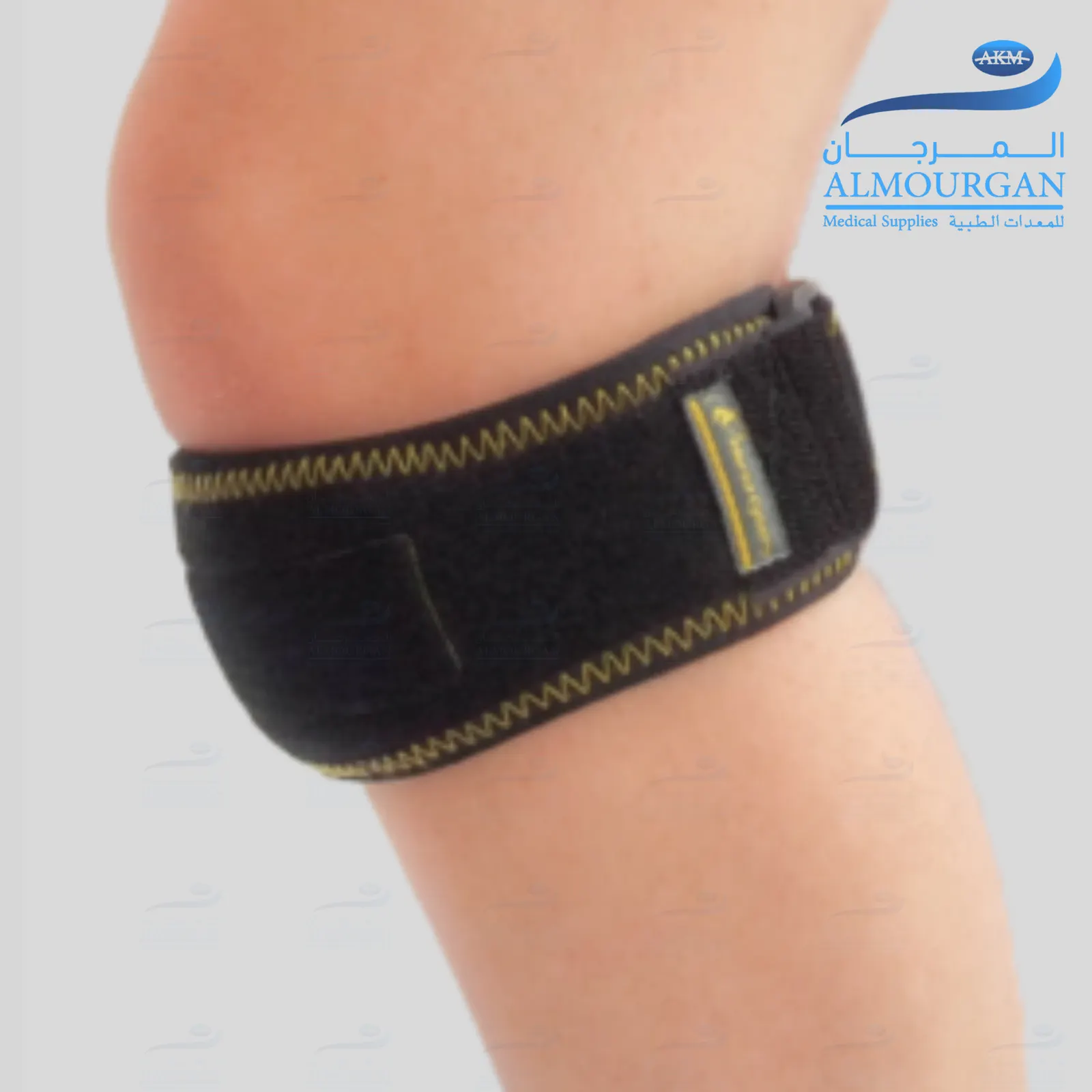 Knee Tendon Band | فرقة وتر الركبة