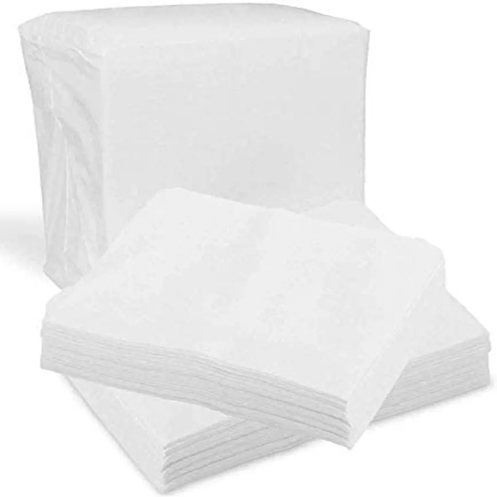 Disposable Dry Wipes | منديل كحولي