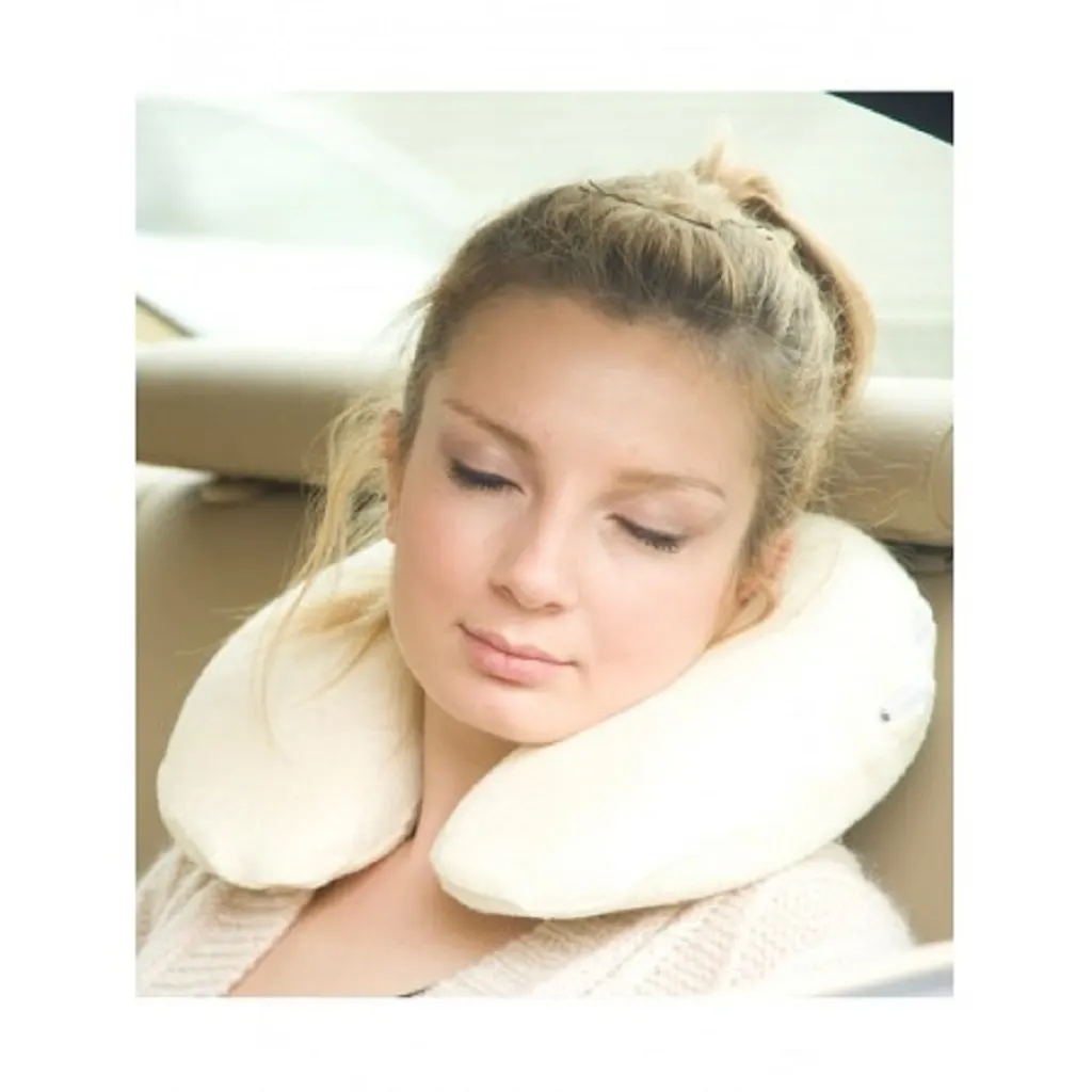 Travel Pillow | وسادة رقبة سفر