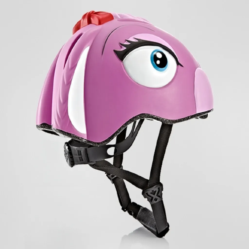 Bicycle helmet | خوذة حماية للأطفال