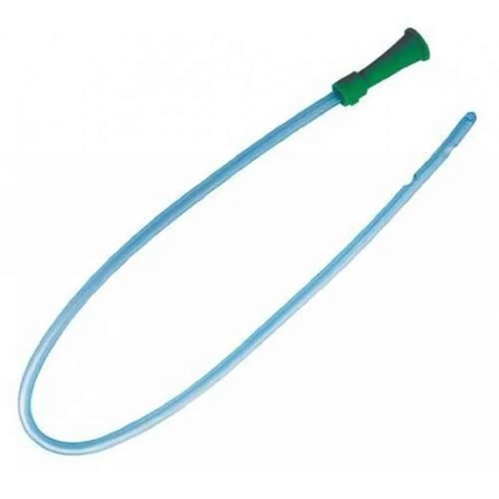 Nelaton Catheter | قسطرة بولية نيلاتون