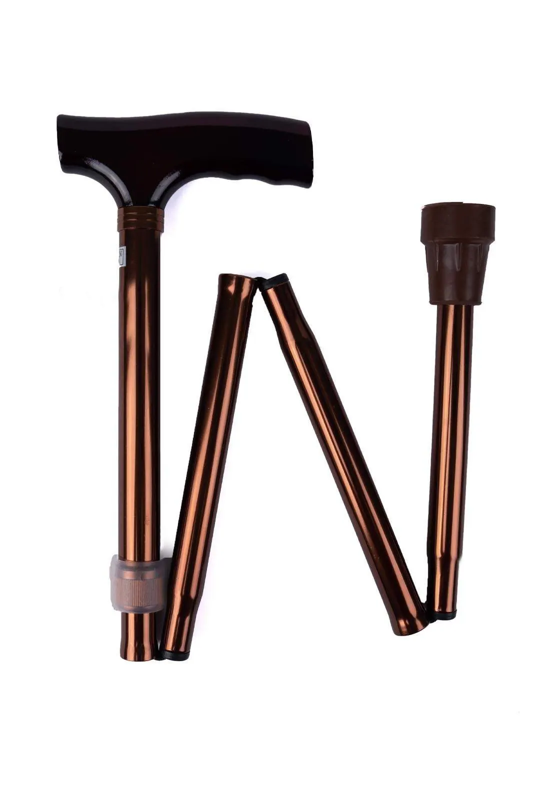 عكاز قابل للطي | folding crutch