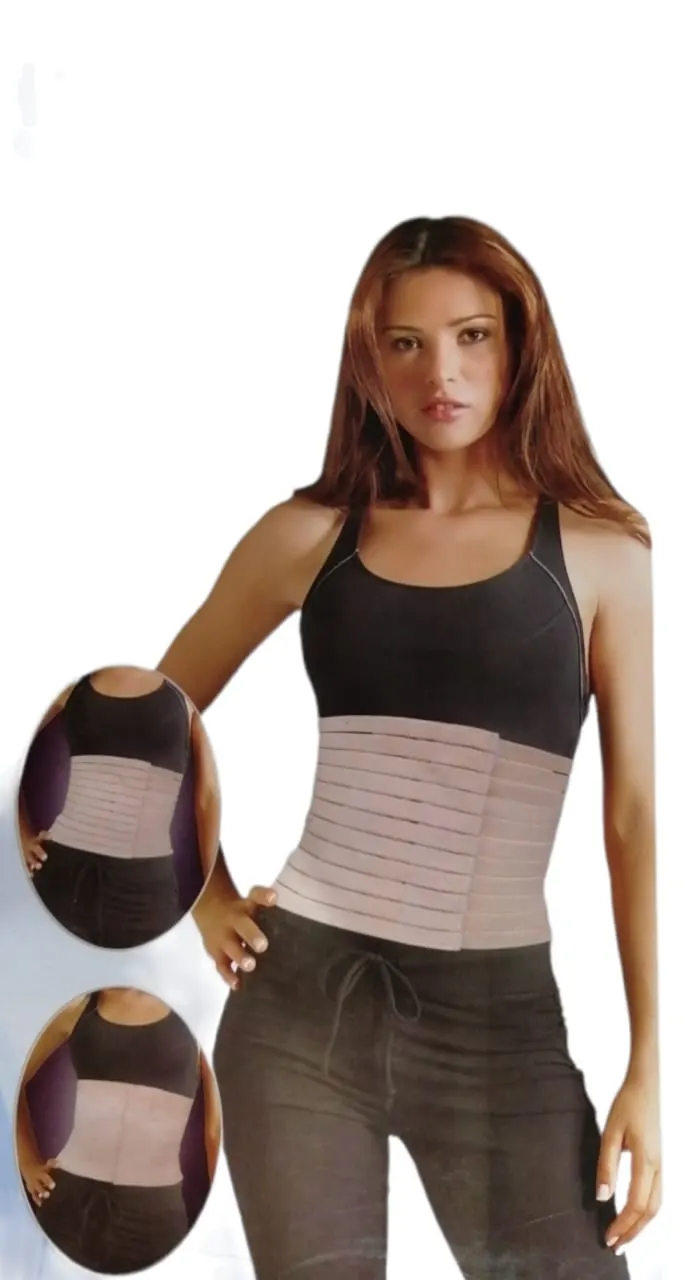 WAIST BELT | مشد شد بطن